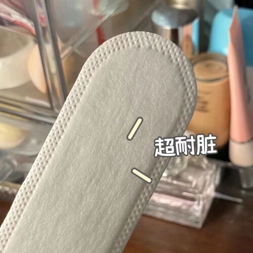 Manufacturer military training sweat-absorbent patch disposable hat brim patch hat sweat-absorbent pad sweat-absorbent strip anti-dirty patch wholesale
