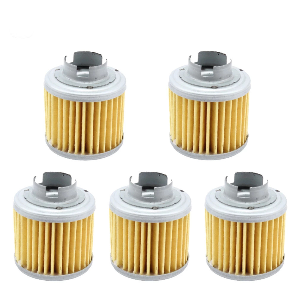 Zongshen Oil Filter Horizontal 105CC 190CC 160 DT190 Filter Motorcycle Parts