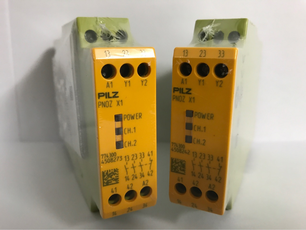 现货PNOZ X1继电器PILZ