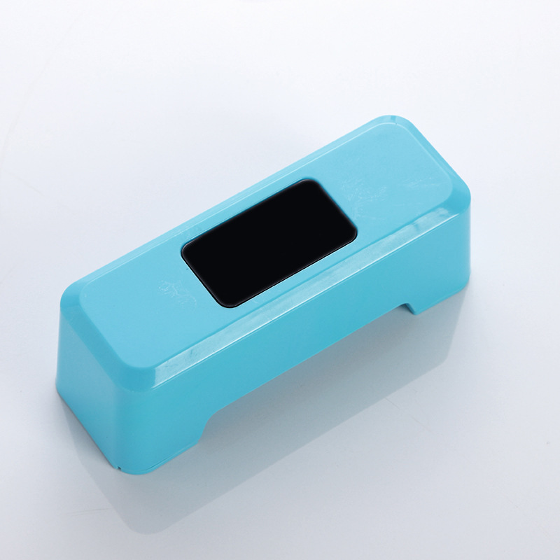 Inodoro inteligente inducción flush inodoro automático de carga USB inodoro hogar inodoro