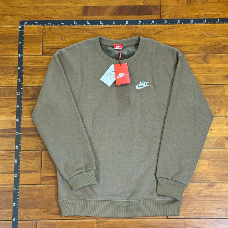 Dark khaki color / S ( 40-52.5kg )