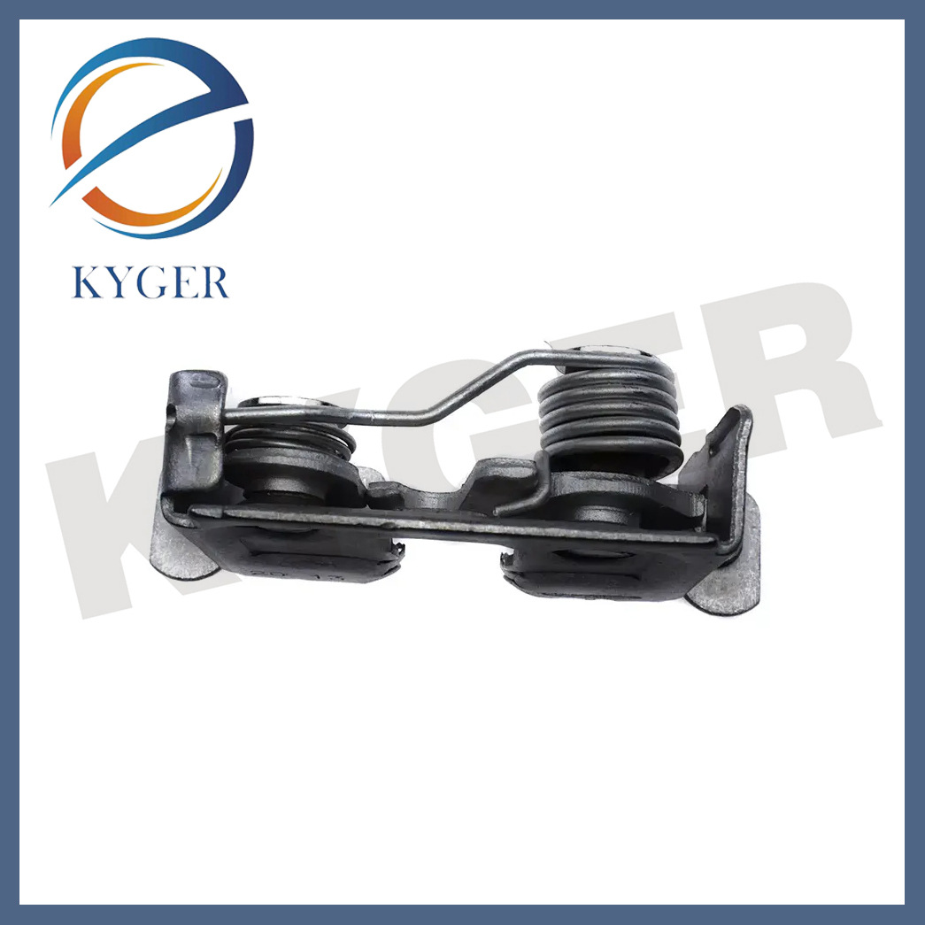 Suitable for Bmw F15F85 Hood Lock Machine Oe51232753419 Oe51237115229