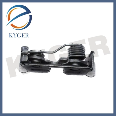 Suitable for Bmw, Car lock