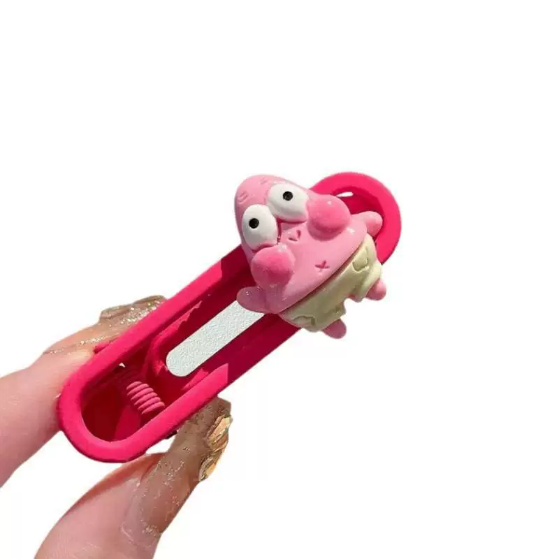 Детские заколки-бантики Hairgrip, интернет-знаменитость