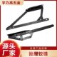 Manufacturer Drawer Hinge Drawer Dual-Purpose Bracket Hinge Multi-Functional Telescopic Hidden Sofa Folding Hinge Sofa Accessories