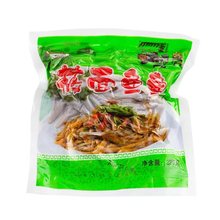 莜面鱼鱼正宗山西特产手工粗粮面食莜麦荞麦面疙瘩低旗舰店