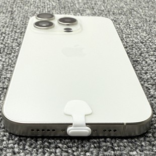 Manufacturer's Mobile Phone Dust Plug Is Suitable for the New Type-C Interface Apple Android Mobile Phone Charging Port Silicone Plug Power Hole