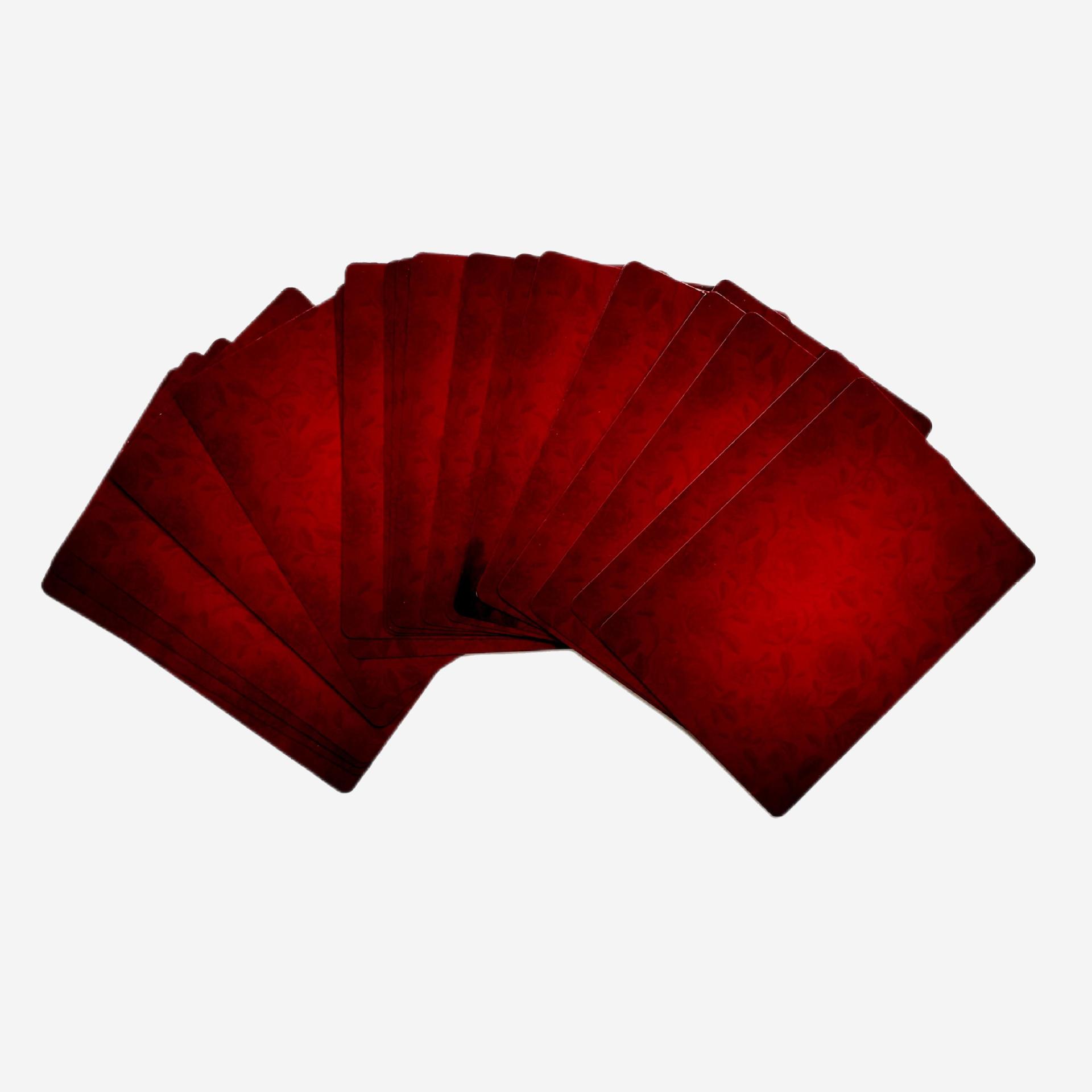 Oracle Of The Roses Card Game Party Games For Gatherings_voghion.com
