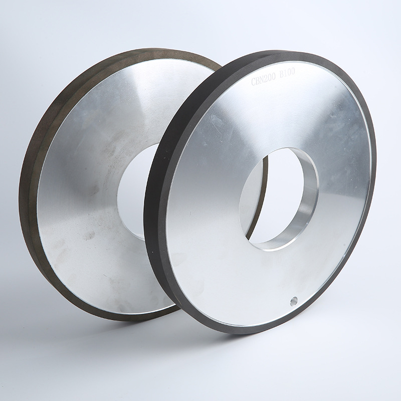 厂家直销可批发合金砂轮外圆平面磨刀机陶瓷沙轮片绿棕白刚玉砂轮