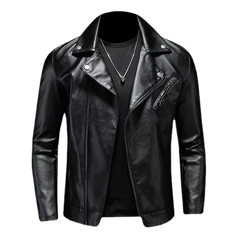Тренд куртка, джерси с молнией, корейский стиль, slim fit