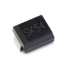 原装正品 贴片 SK54 SMB/SK54 SMC 5A/40V 肖特基二极管