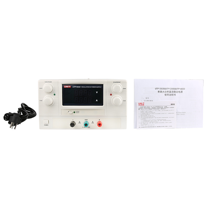 优利德UTP10000系列 大功率直流电源