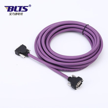�����S�ҹ����W��/��ɫ�m���L�C���ܾ���ɫ�����忨LVDS Cable��