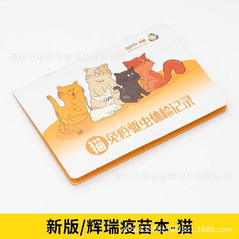 고양이 모델