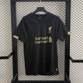 19 liverpool goalkeeper