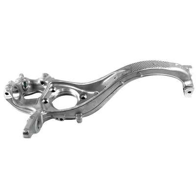 Steering knuckle MACAN Palmela Touareg Q7