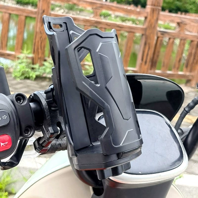 Other Electric Vehicle Accessories, Adjustable universal electric vehicle