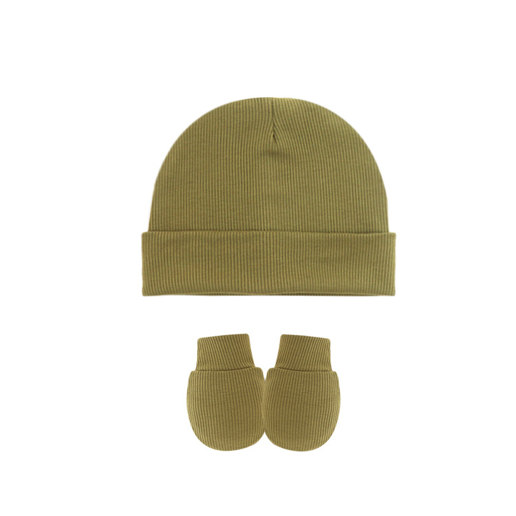 녹색과 시안 (피트 스트립 헤지 캡 장갑)