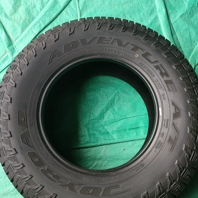 Raptor Great Wall Cannon – Off-road şinlər