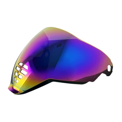 Uv Protection, Dəbilqə (Kaska) aksesuarları - ic06-revo-color