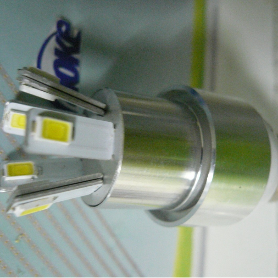 玉米灯铝基板PCB线路板高导热铝基板amb陶瓷数铜基板2835 铝基板