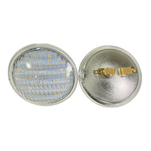 ���R�d����LEDPAR36Ӿ�؟�Ƕ��ʽDC/AC12-24Vˮ�ן�IP68IP68��ˮ