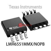 ԭװ LMH6551MMX/NOPB 8-VSSOP ����������Ŵ���������Ŵ��� LM