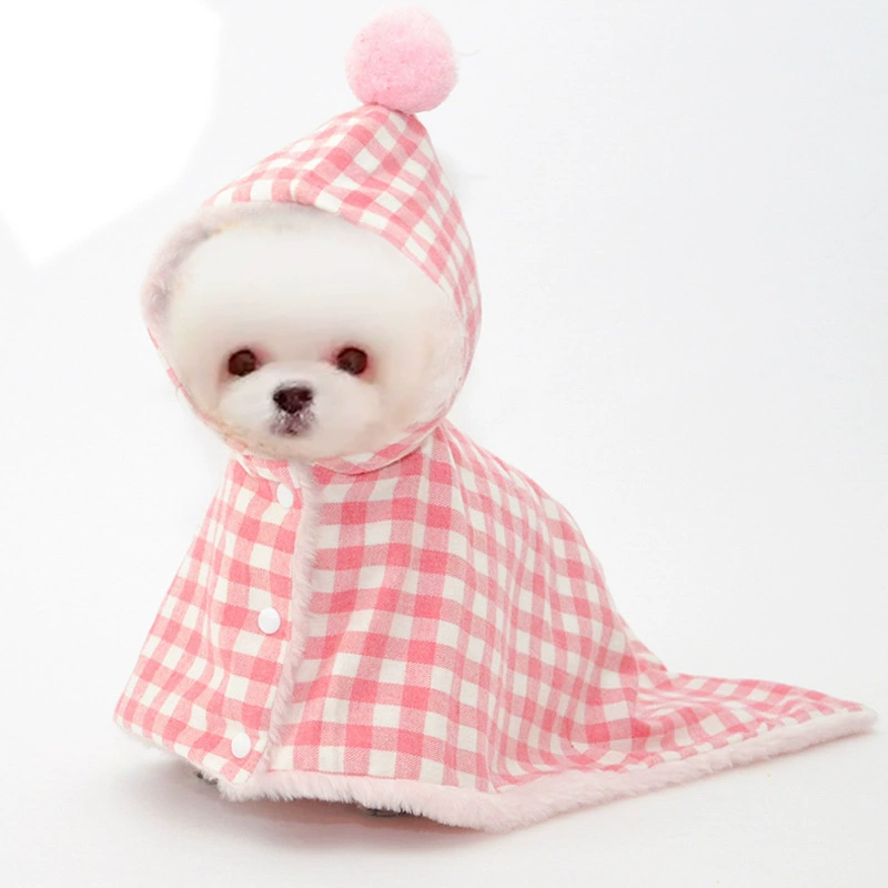 Новые осенние и зимние домашние животные одеяла спальные мешки Собака плащ спальные мешки Щенок спальные мешки Домашняя кошка одежда Собачья одежда