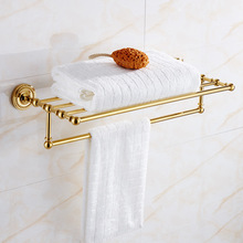 定制卫生间不锈钢吹风机毛巾架牙刷杯架壁挂式高级感浴室置物架
