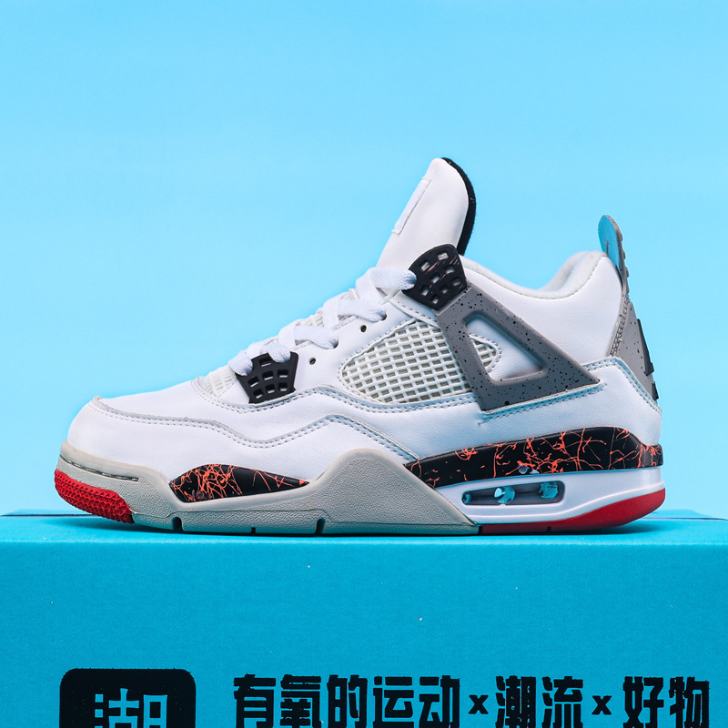 M-AJ4 핫라바