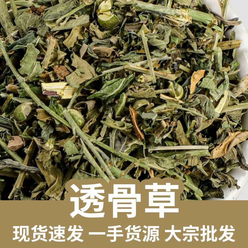 Tou Gu Cao Dried Speranskia Herb 500g Traditional External Herbal Use key features