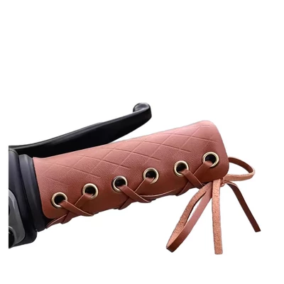 Non-Slip, Battery Car Grip Cover, Handlehold cover
