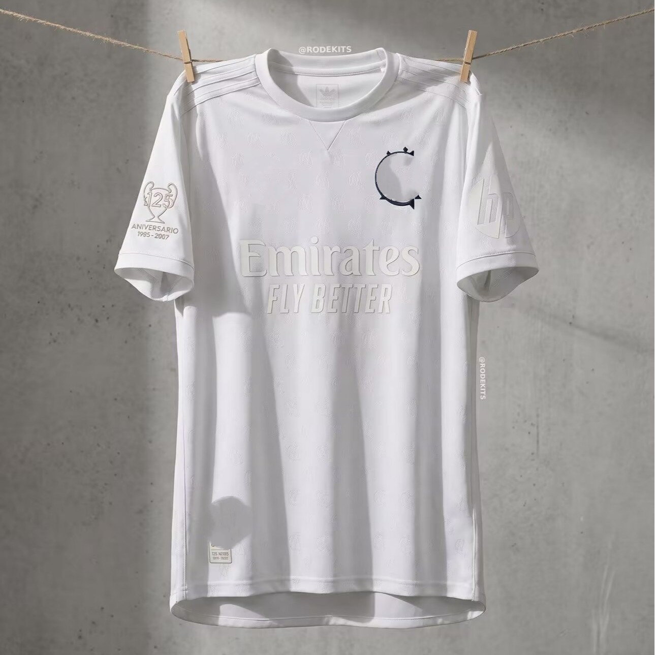 2627 temporada París Arsenal Real Madrid Barcelona Nueva camiseta Manchester City Japón Juve España Holanda Benfica
