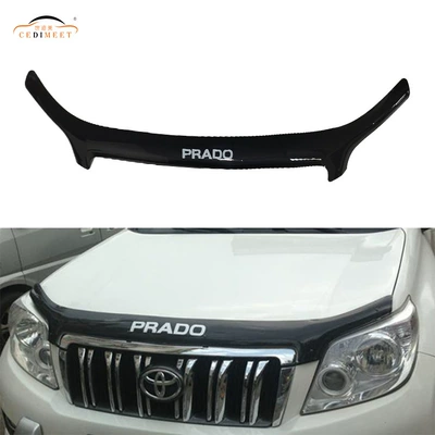 Spoiler suitable for Toyota Prado Prado