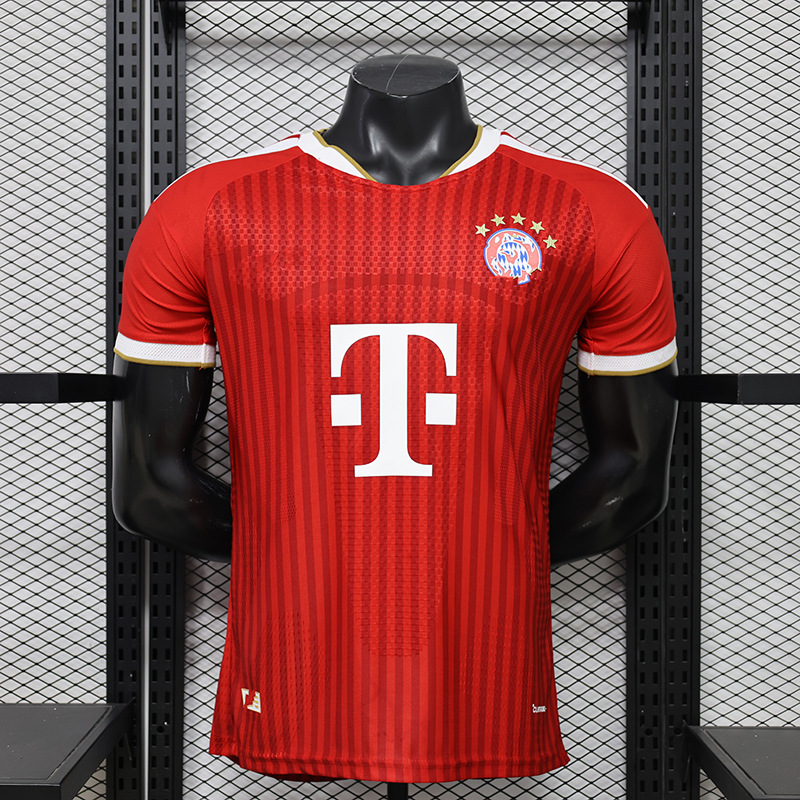 2627 Real Madrid Barcelona Miami Inter Atlético Chelsea Arsenal Napoli León Camisa de fútbol