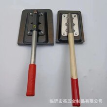 牛筋拍板地砖拍打板地板瓷砖地砖墙砖铺贴橡胶安装铺贴工具橡胶锤