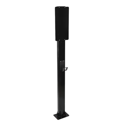 Charging Pile Column Rod, Elektrikli avtomobil şarj cihazları