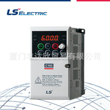 LS产电变频器 LSLV0001/0002/0004/0008/0015/0022M100-1ENFNA