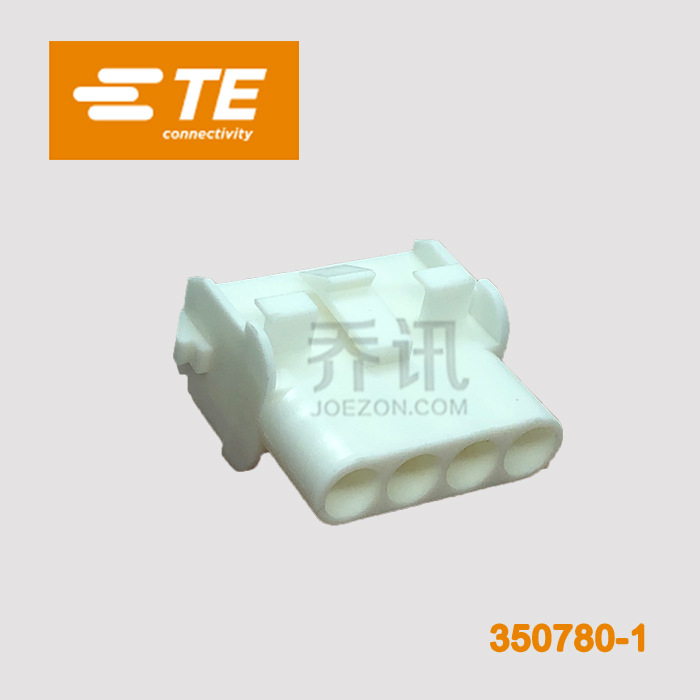 TE/AMP̩/ 350780-1 ǽӲ4PIN 