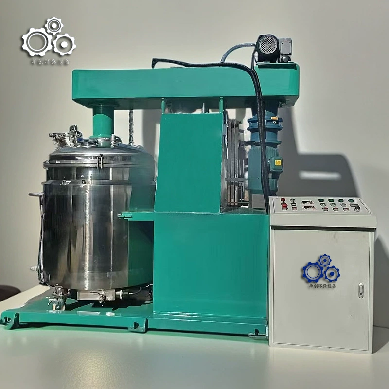 Высокоскоростной диспергатор водяной краски диспергатор белый латекс диспергатор краситель сшивающий агент диспергатор чернил диспергатор машина