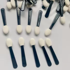 粉扑、美妆蛋;化妆刷、刷包;洗脸扑