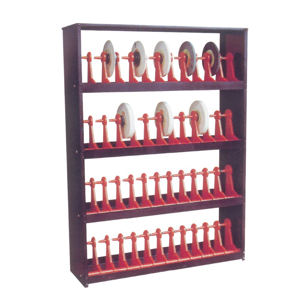 台湾米其林精密工具代理 米其林砂轮架   33136 MCL-504 砂轮货架