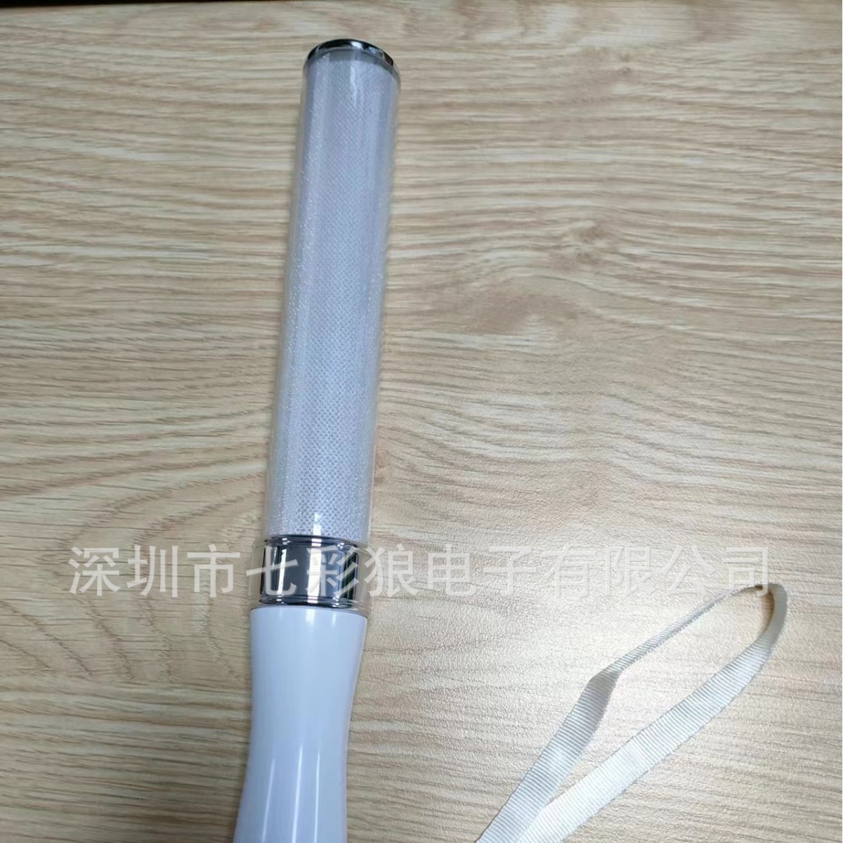 Palo de luz de control remoto Universal Star Tour Concert Props Reunión de cantantes Palo de luz CNC