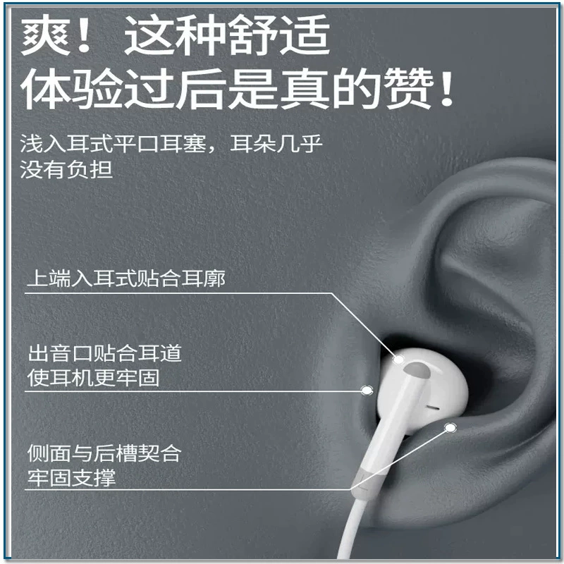 Apple, совместимые наушники, 3.5mm, Android, проводное управление