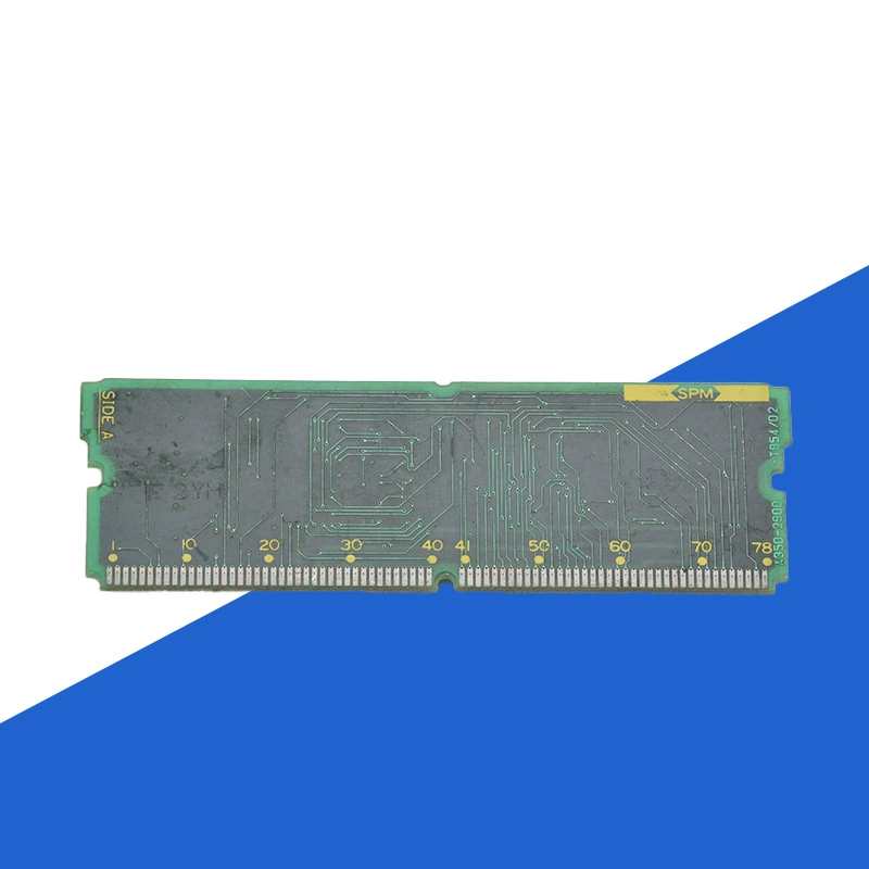 A20B-2900-0851Fanuco FANUC печатная плата PCB оригинал демонтаж машина для продажи на складе