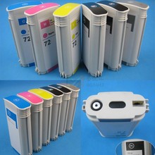 ī����l HP72����ī���m��춻���T770�L�D�x����ī�к�оƬ