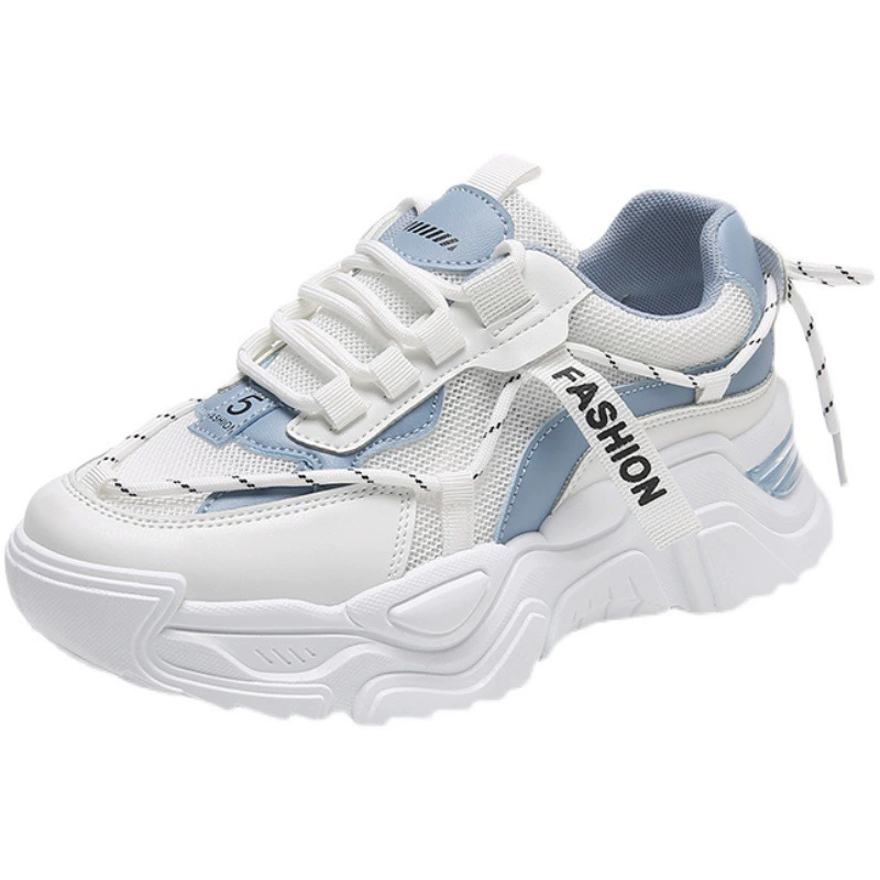 Тайд, спортивная дышащая высококлассная повседневная обувь для платформы отдыха