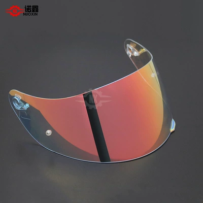 Dəbilqə (Kaska) aksesuarları — Accessories - k1-aurora-red