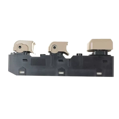 Window Button 93570-3X000, Glass lifter