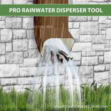 �羳GutterDownspout��ˮ�ܷ�������ˮ�ϔUչ����ˮ�۷�ɢ��